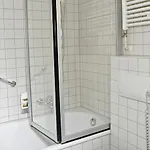 Szálloda Prinzregent By Centro Basic Berlin