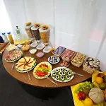 Prinzregent By Centro Basic Szálloda 3*