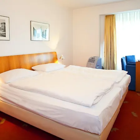 Prinzregent By Centro Basic Berlim