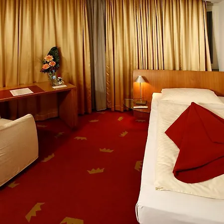 Prinzregent By Centro Basic Berlim