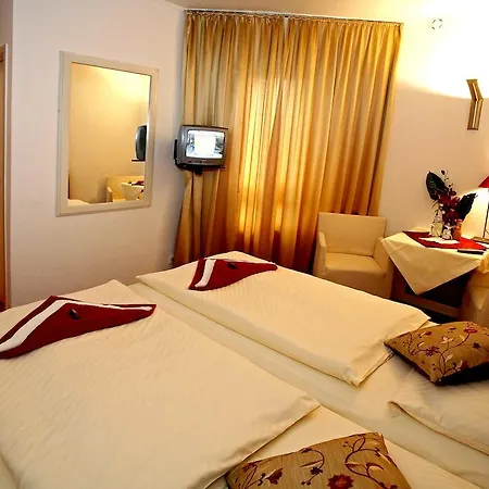 Prinzregent By Centro Basic 3* Berlín