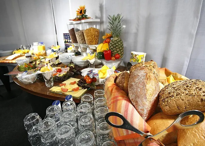 Prinzregent By Centro Basic