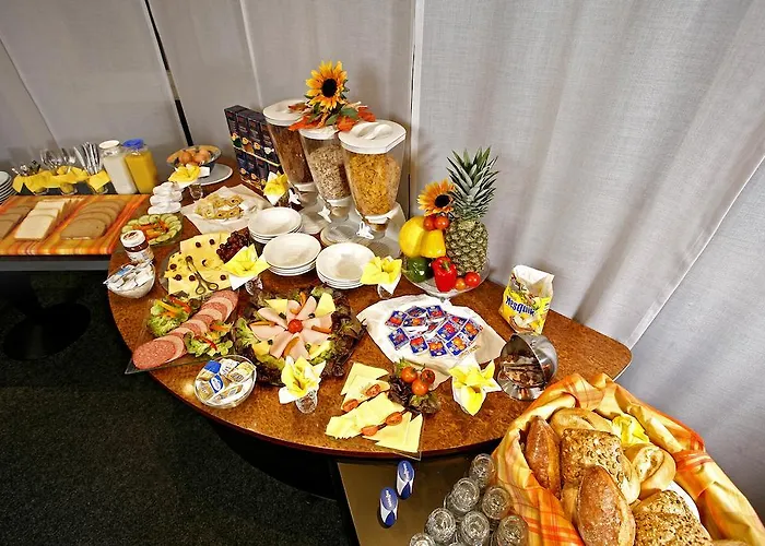 Prinzregent By Centro Basic