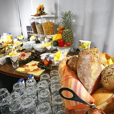 Prinzregent By Centro Basic