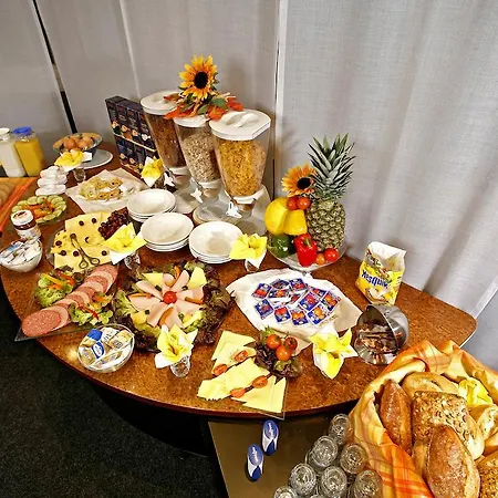 Prinzregent By Centro Basic