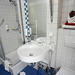 酒店 Prinzregent By Centro Basic