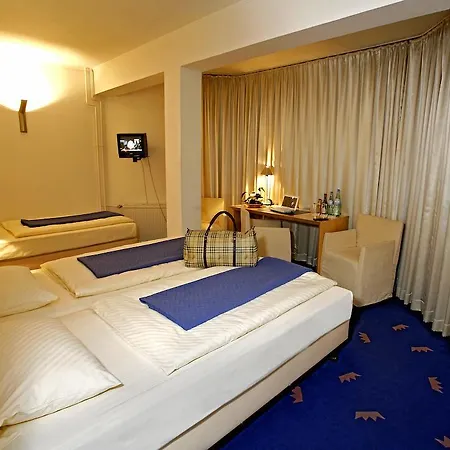 Prinzregent By Centro Basic Berlin