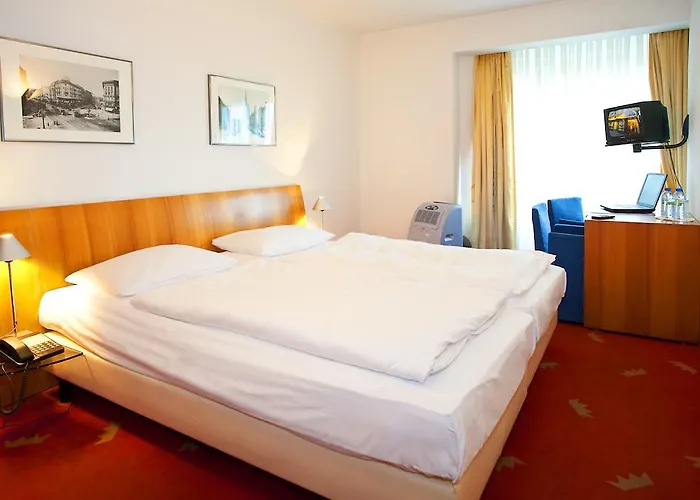 Prinzregent By Centro Basic برلين