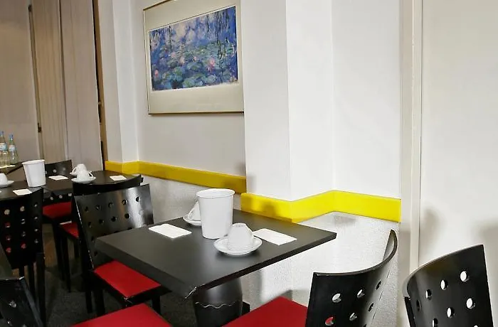 Prinzregent By Centro Basic Berlin