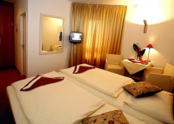 Prinzregent By Centro Basic 3* Berlin